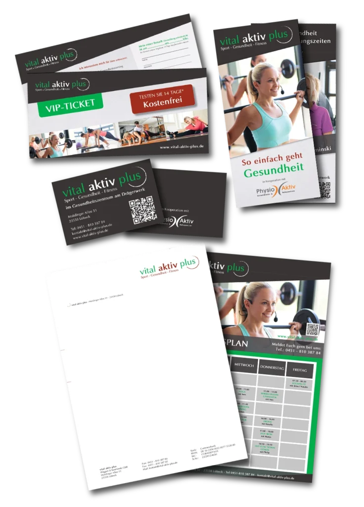 Print Design