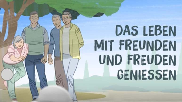 Video Vorschau