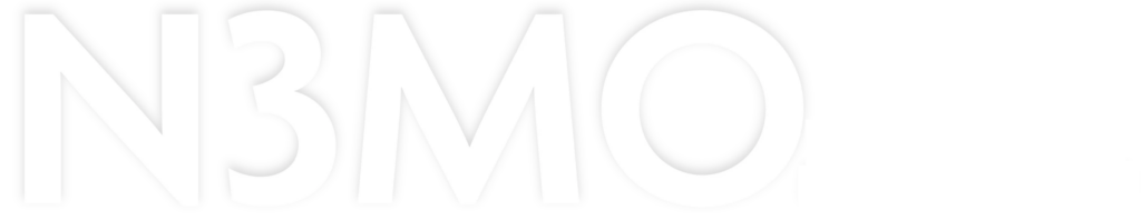 N3MO Logo