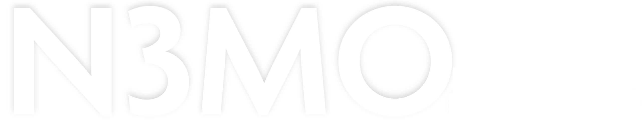 N3MO Logo